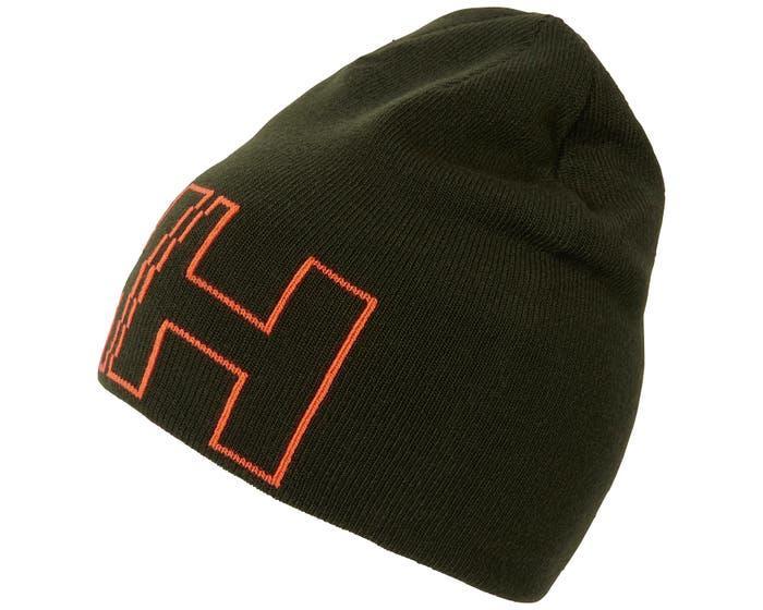 Kids' Outline Beanie