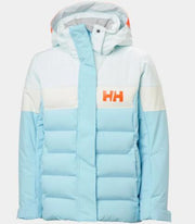 Girls Diamond Jacket