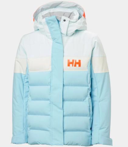 Girls Diamond Jacket