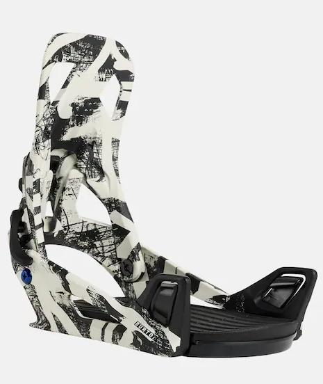 Step On ReFlex Binding (25/26)