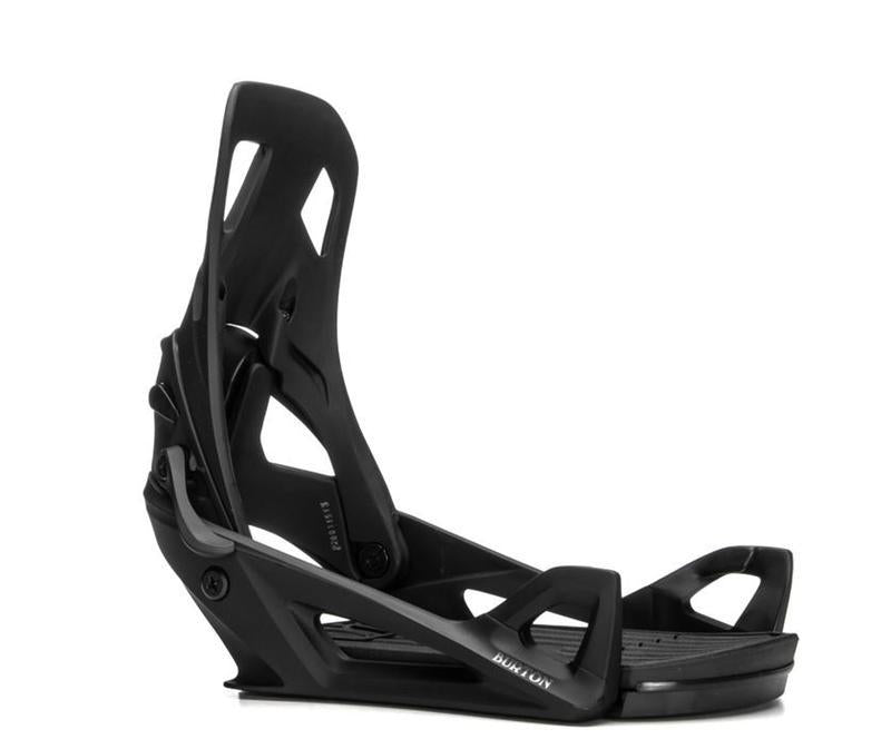 Step On ReFlex Binding (25/26)