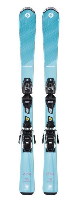 Girls Pearl Jr Medium  FDT 4.5 (21/22)