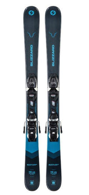 Rustler Twin Jr  FDT 4.5 (23/24)