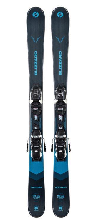 Rustler Twin Jr  FDT 4.5 (23/24)