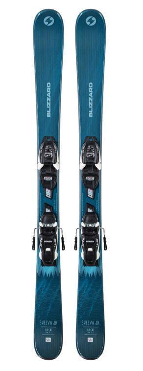 Girls Sheeva Twin Jr  FDT 4.5 (23/24)