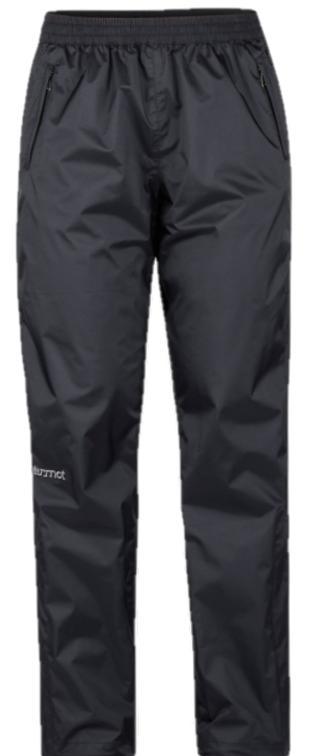 Womens PreCip Eco PantShort