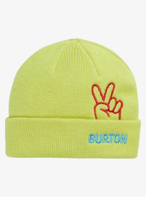 Toddler Beanie