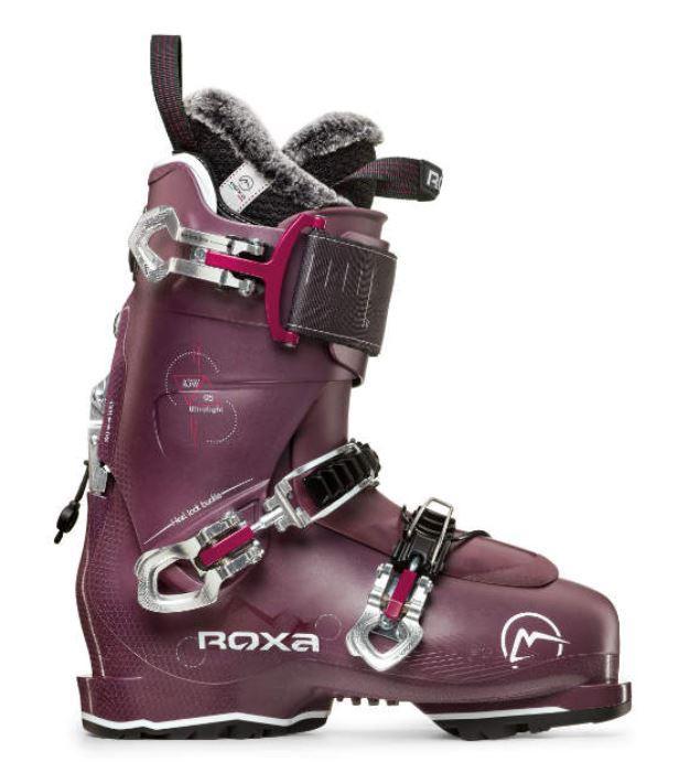 Womens R3 95 I.R. (20/21)