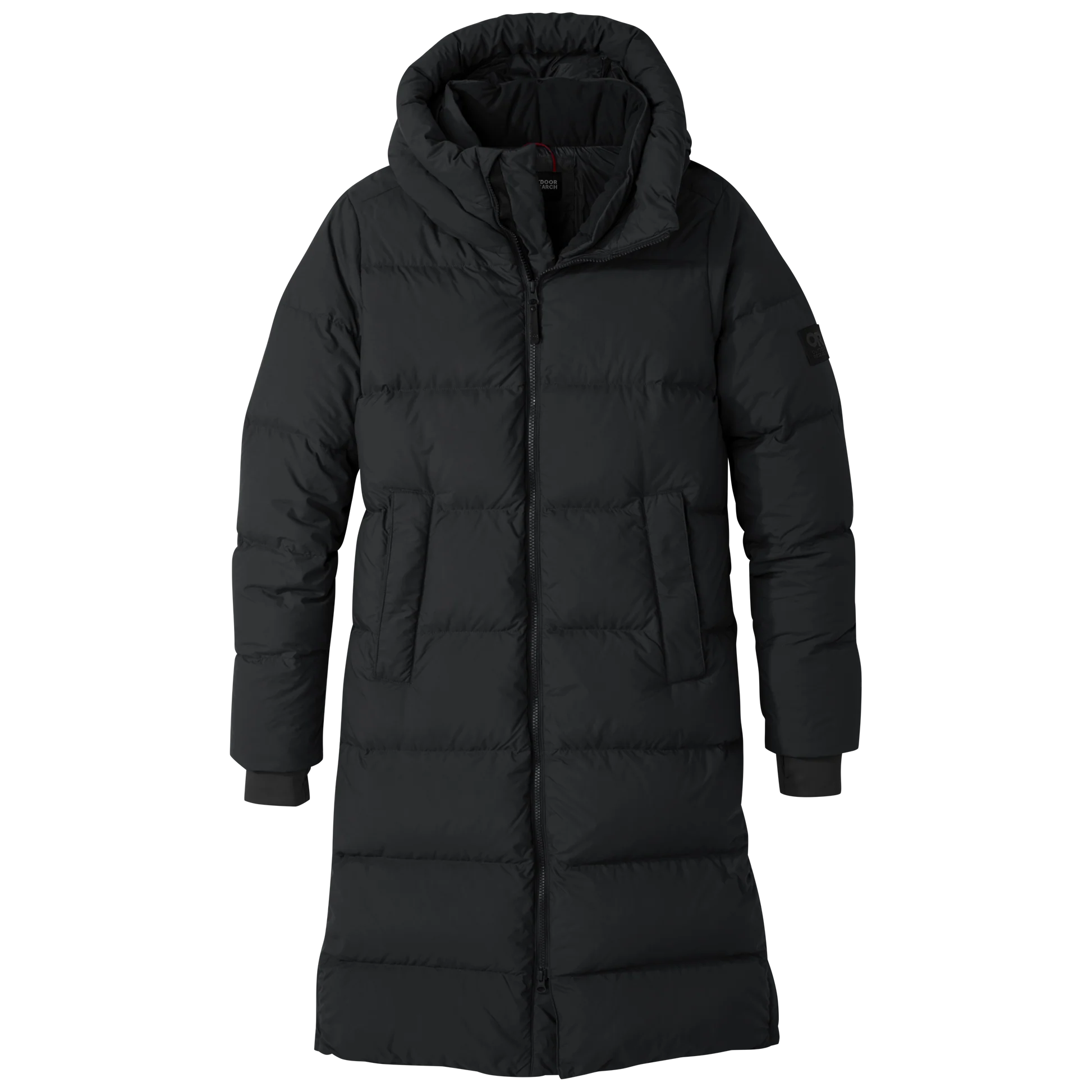 Women's Coze Down Parka