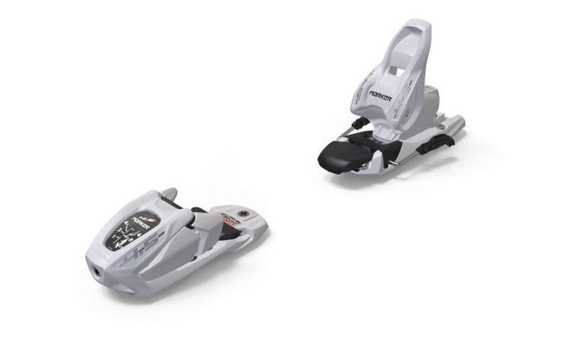 Kids 4.5 70mm White (25/26)