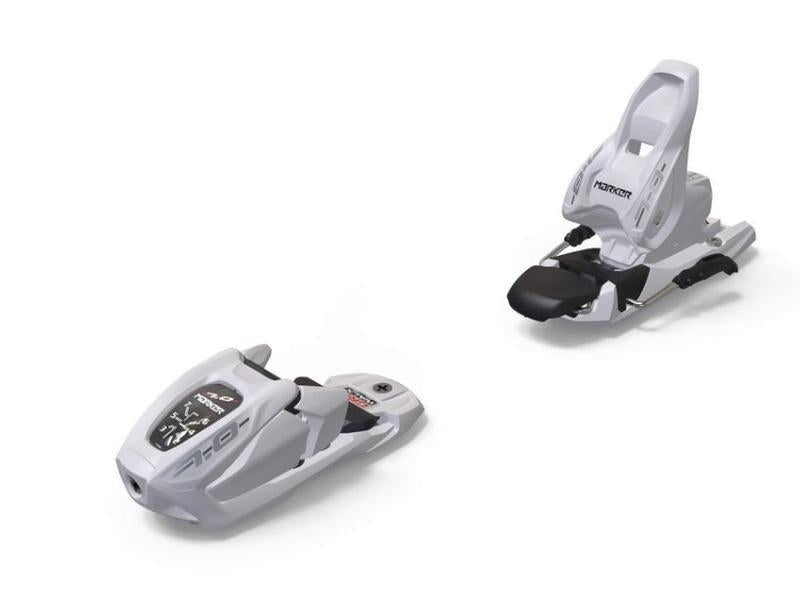 Kids 7.0 70mm White (25/26)