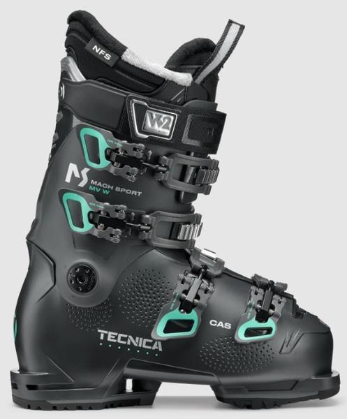 Womens Mach Sport MV 85 (23/24)