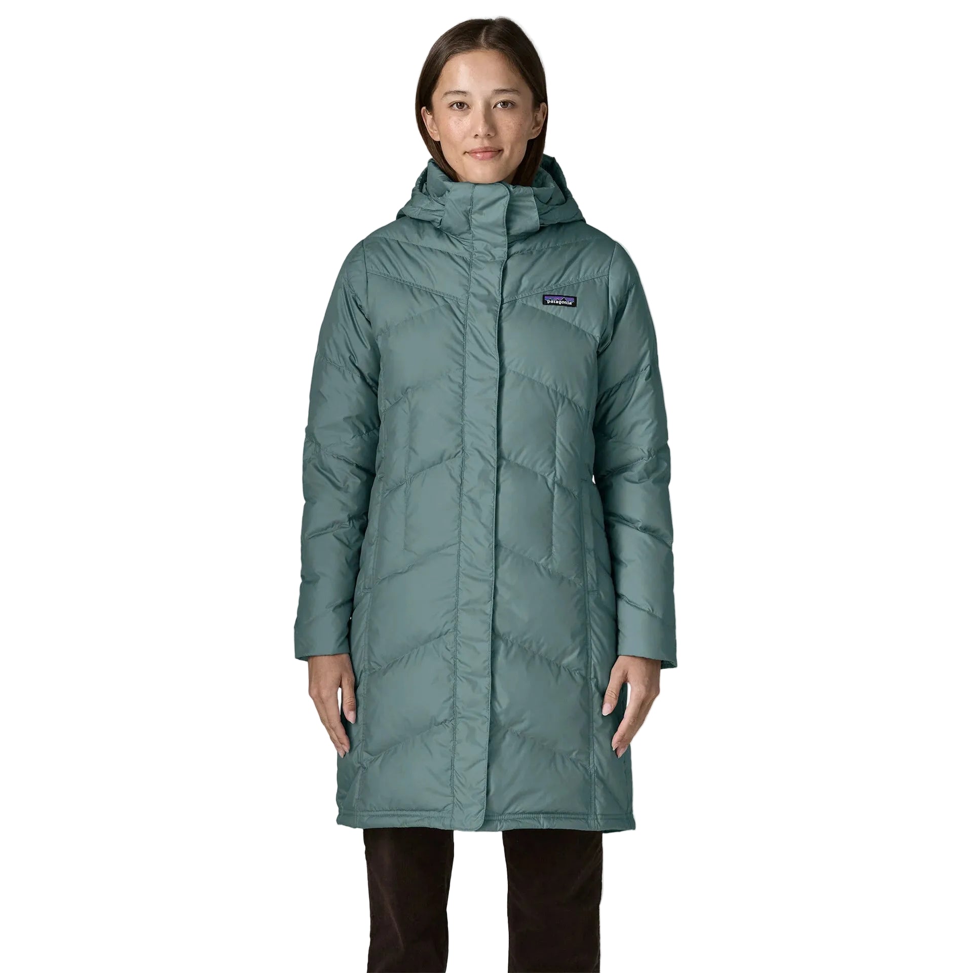Women's Down With It Parka