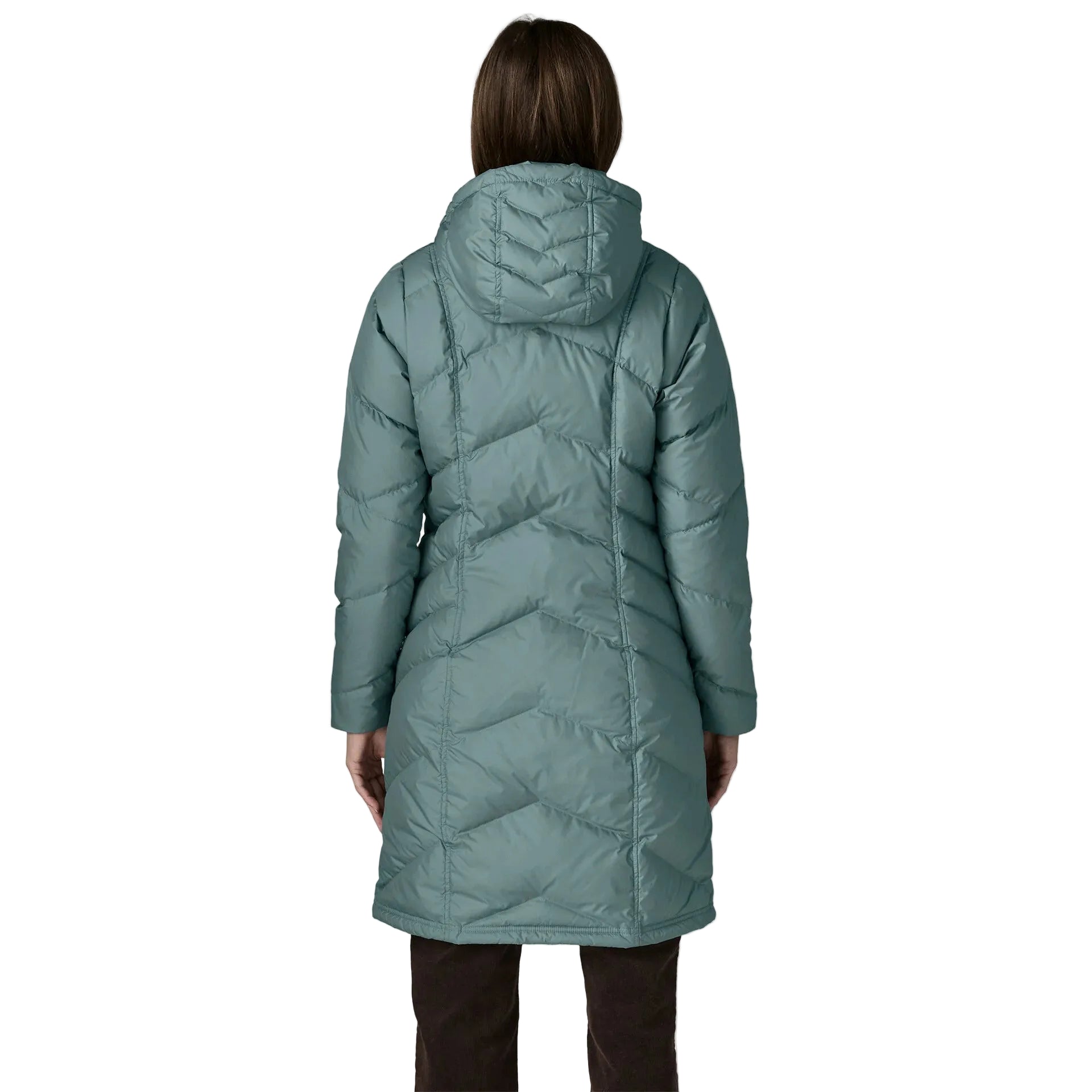 Women's Down With It Parka