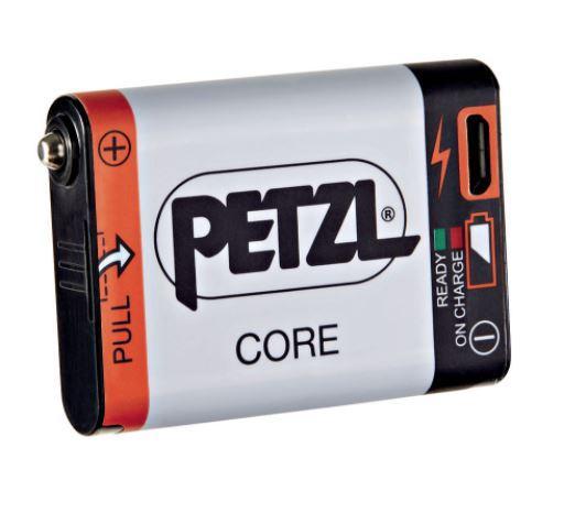 Core Battery