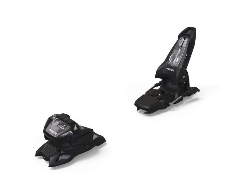 Griffon 13 ID 90mm Black (25/26)