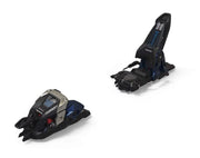 Duke PT 16 125mm Black/Gunmetal (20/21)