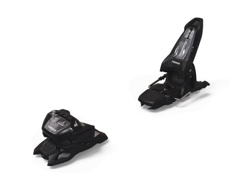 Griffon 13 ID 100mm Black (25/26)