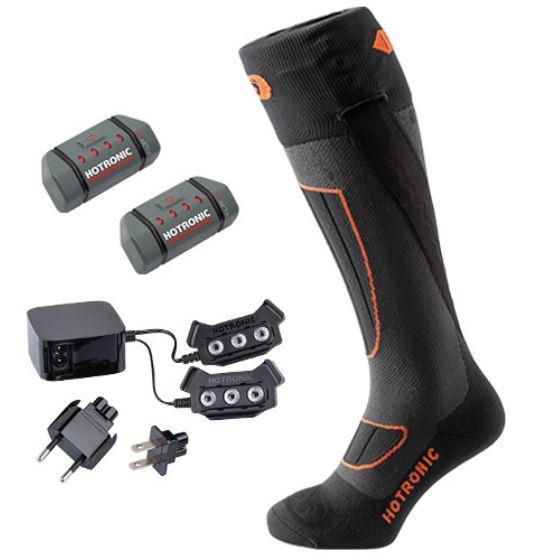 Heat Socks XLP One PFI 50 Surround