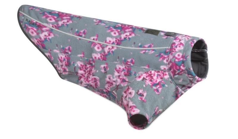 Climate Changer Dog Fleece