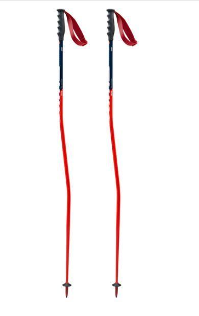 WC Pro Super G Pole Alu