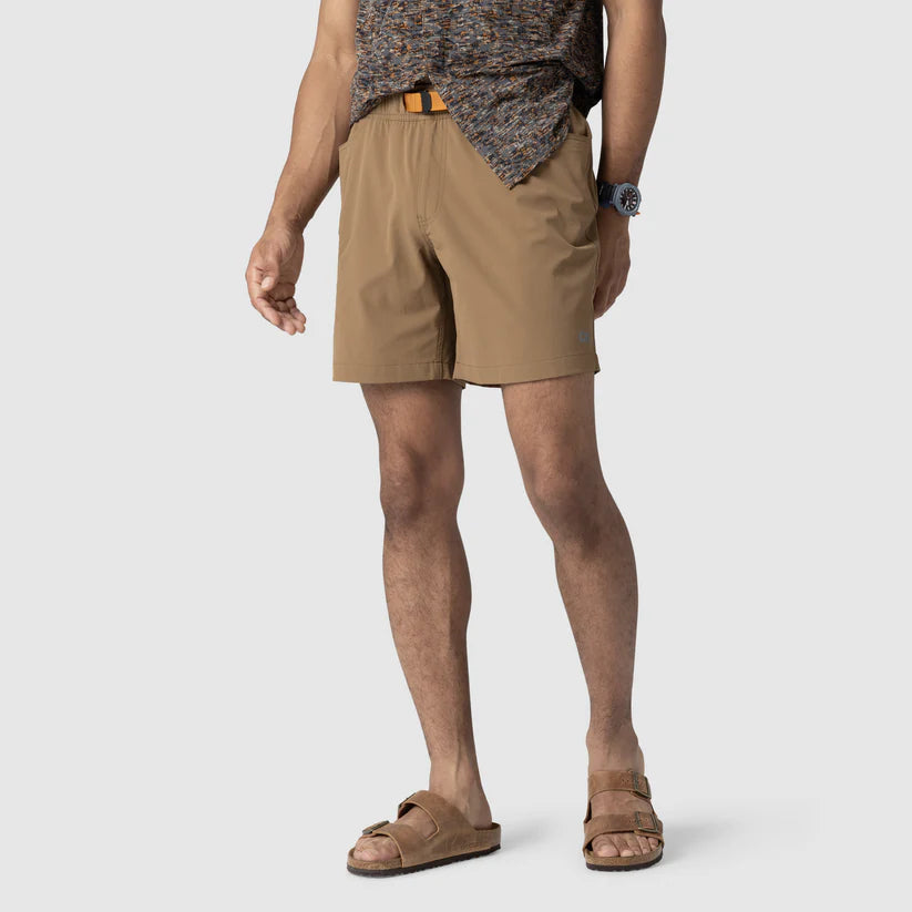 Men's Ferrosi Shorts 7"
