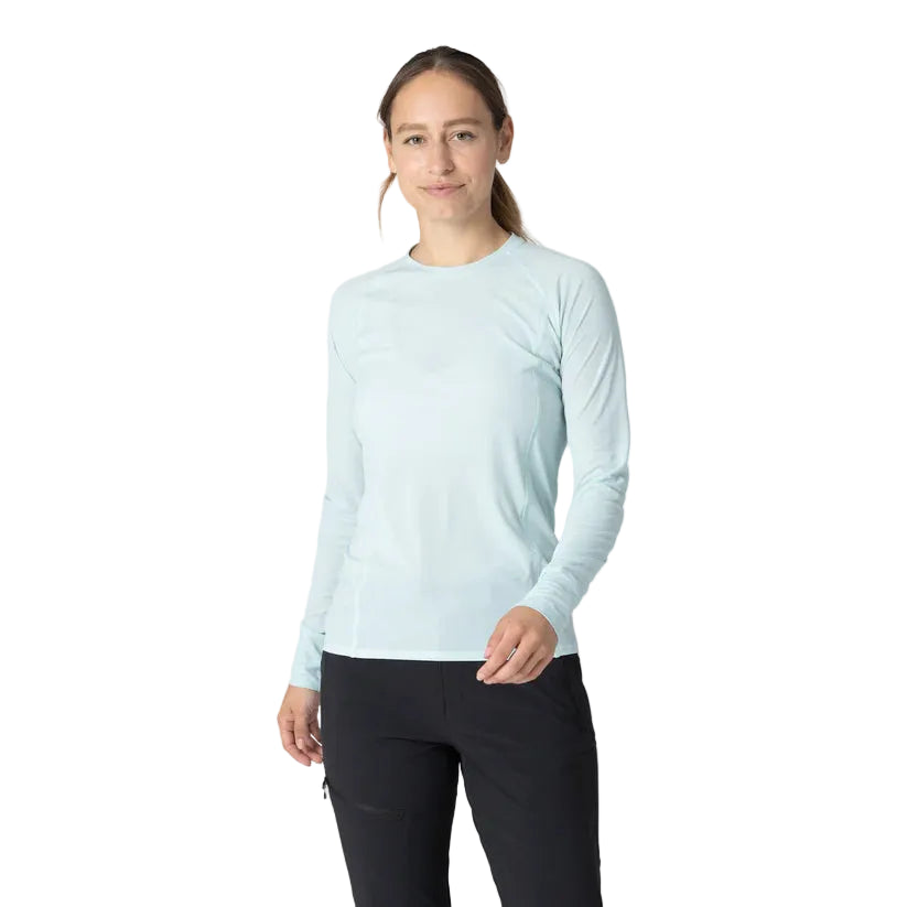 Women's Echo Long Sleeve Tee