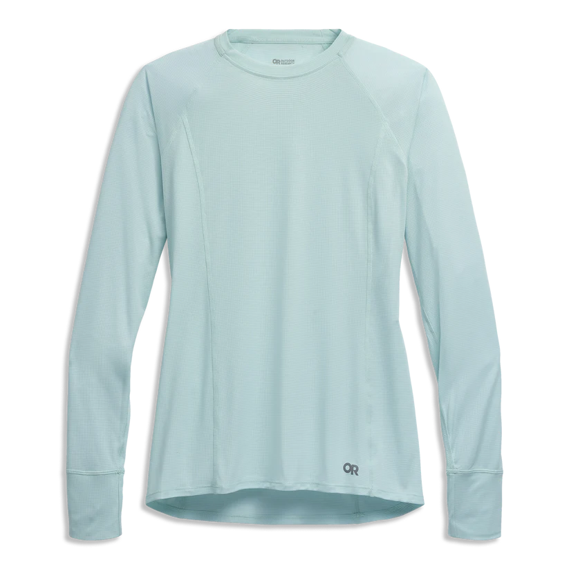 Women's Echo Long Sleeve Tee