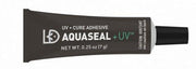 AquasealUV Adhesive .25oz - Bill & Paul's Sporthaus