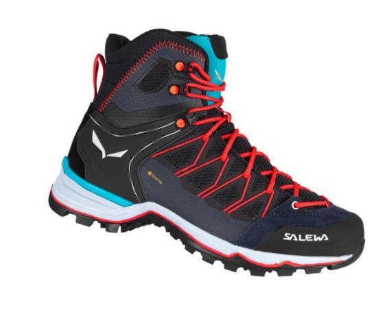 Womens MTN Trainer Lite Mid GTX