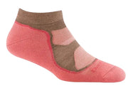 Womens Light Hiker No Show Sock - Bill & Paul's Sporthaus