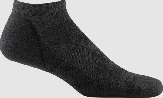 Mens Light Hiker No Show Sock