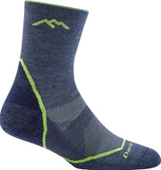 Kids Light Hiker Micro Crew Sock - Bill & Paul's Sporthaus
