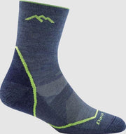 Kids Light Hiker Micro Crew Sock