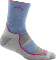Kids Light Hiker Micro Crew Sock - Bill & Paul's Sporthaus