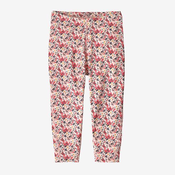 Baby Capilene Midweight Bottoms