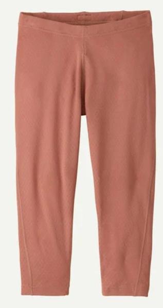 Baby Capilene Midweight Bottoms