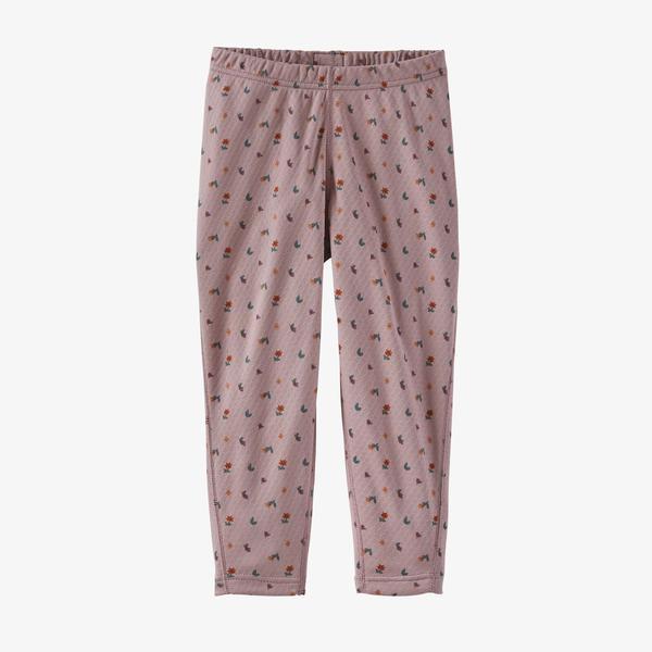 Baby Capilene Midweight Bottoms