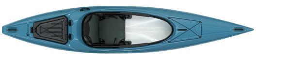 Prima 125 Sport Kayak