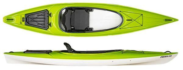 Prima 125 Sport Kayak