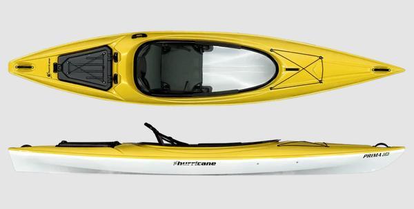 Prima 125 Sport Kayak