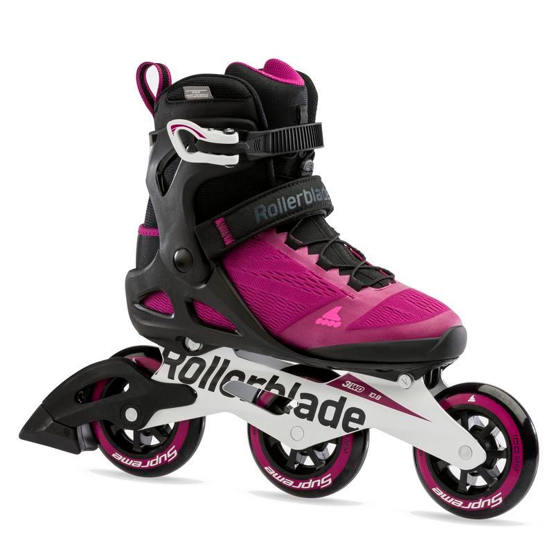 Womens Macroblade 100 3WD