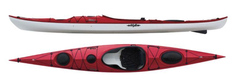 Sitka XT Kayak