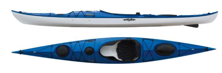 Sitka XT Kayak