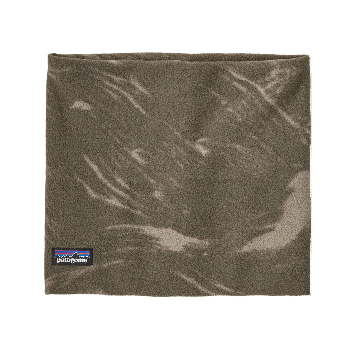 Micro D Fleece Gaiter