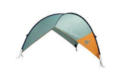 Sunshade w/ Side Wall