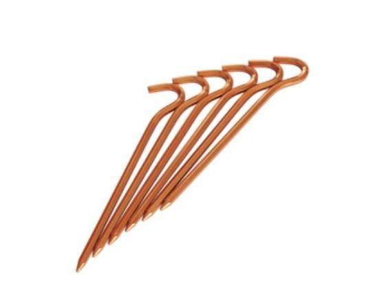 NoBendium II Stake (6 Pack)