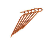 NoBendium II Stake (6 Pack)