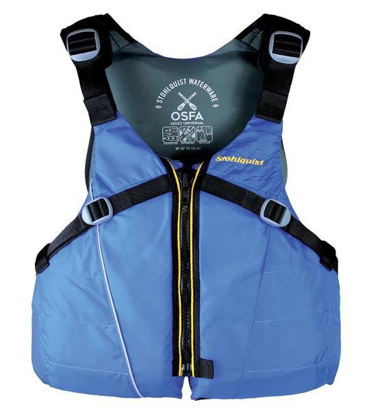 OSFA PFD