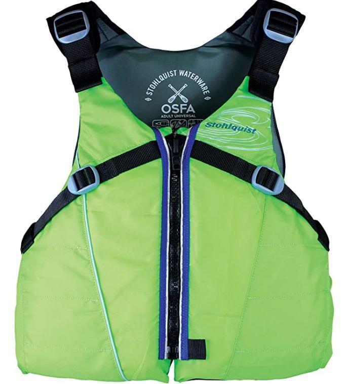 OSFA PFD